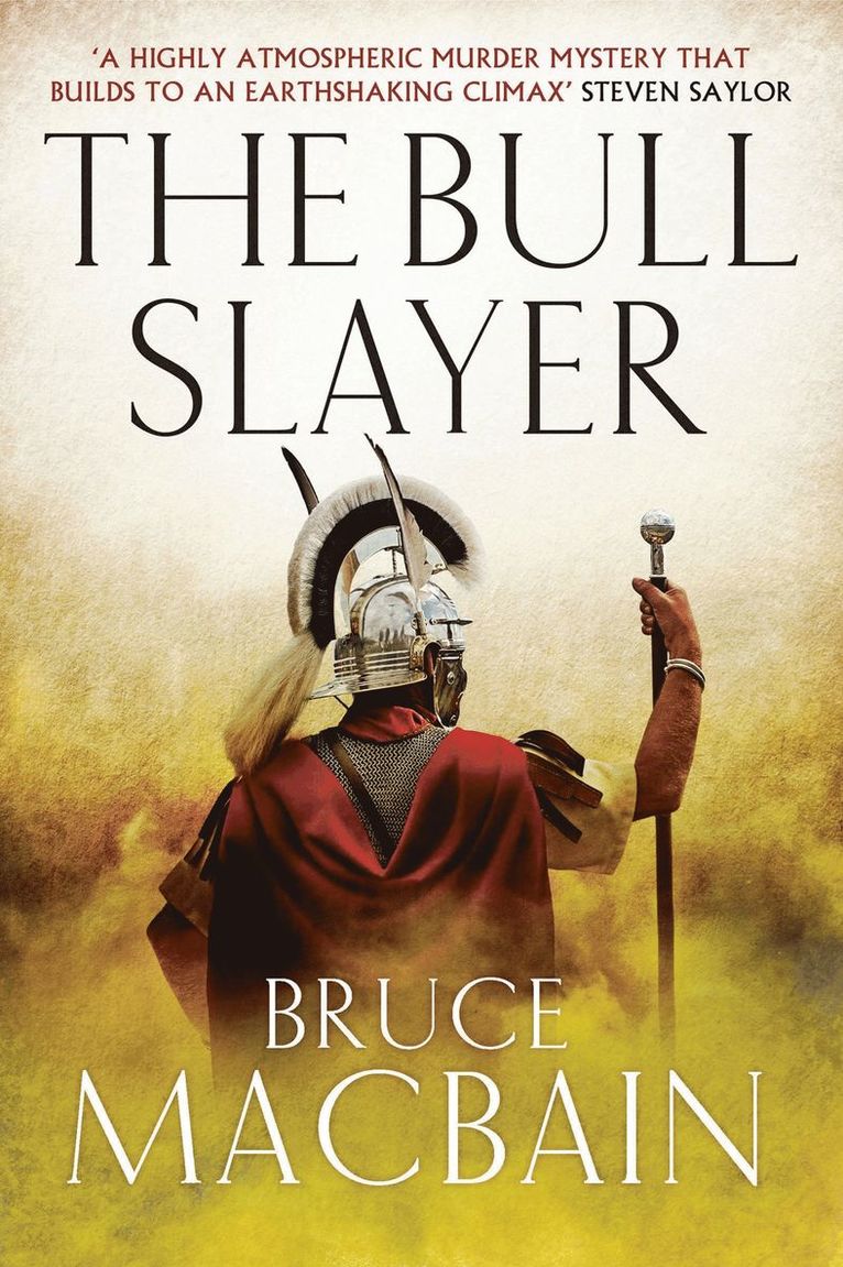 Bull Slayer 1