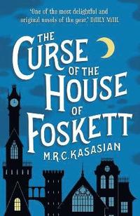 bokomslag Curse of the House of Foskett