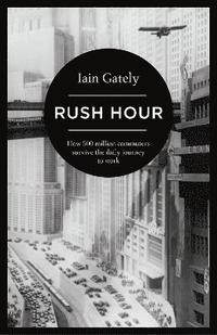bokomslag Rush Hour