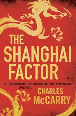 The Shanghai Factor 1