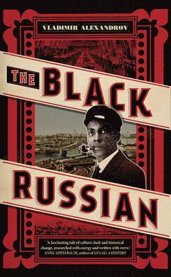 Black Russian