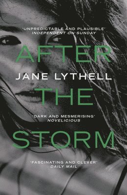 Jane Lythell - AFTER THE STORM, Häftad