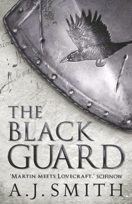 Black Guard 1