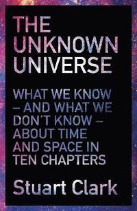 bokomslag The Unknown Universe