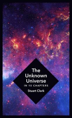 Unknown Universe