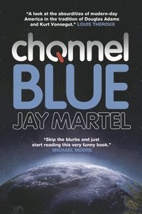 bokomslag Channel Blue