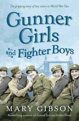 Gunner Girls And Fighter Boys