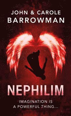 bokomslag Nephilim