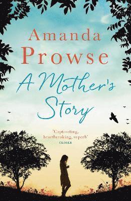 bokomslag Mother's Story