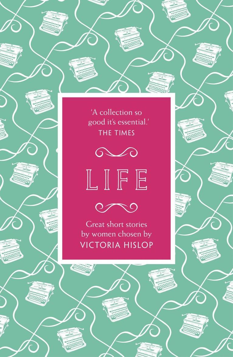 Victoria Hislop - Story: Life, Häftad