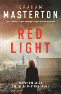 bokomslag Red Light: Volume 3