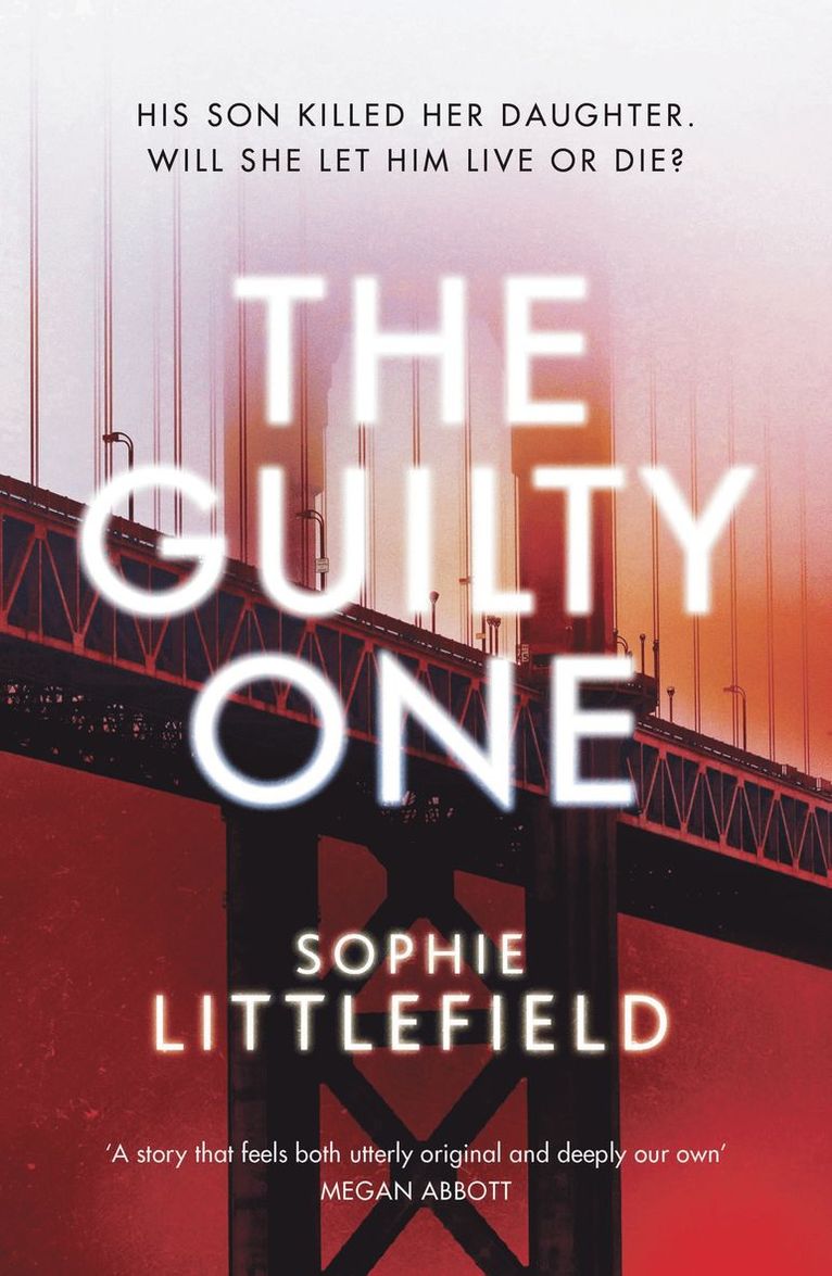 Sophie Littlefield - Guilty One, Häftad