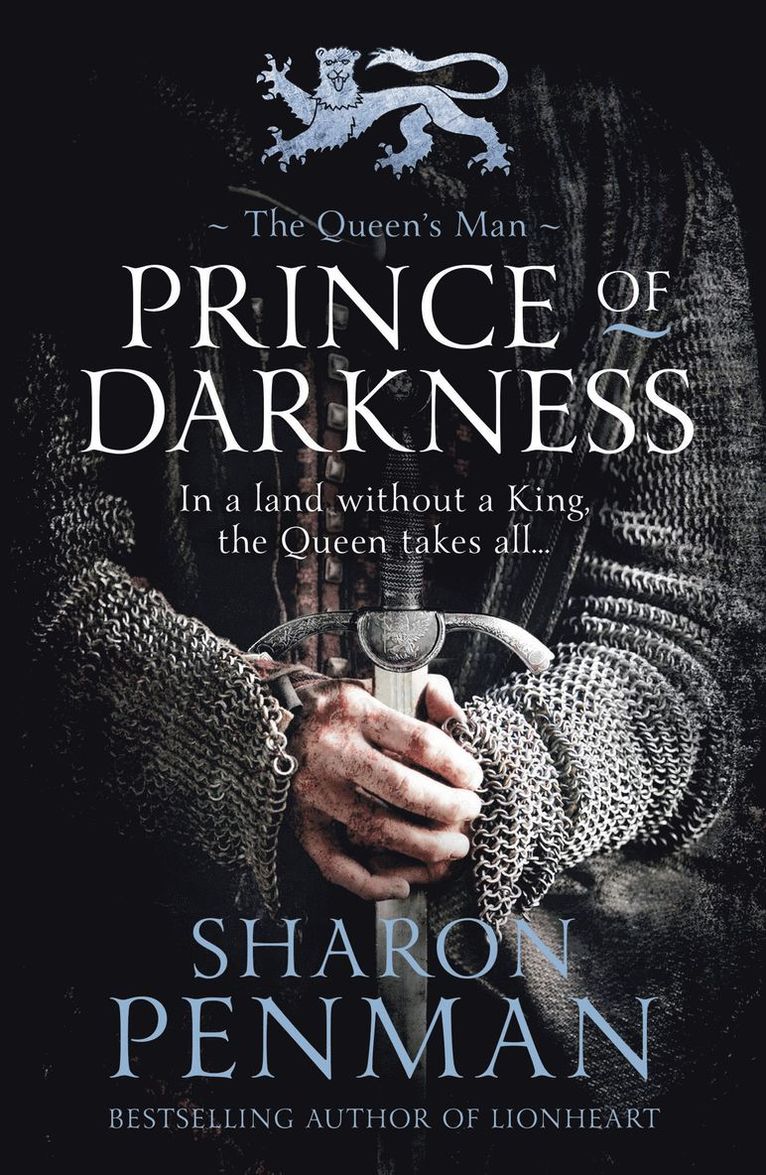Prince of Darkness