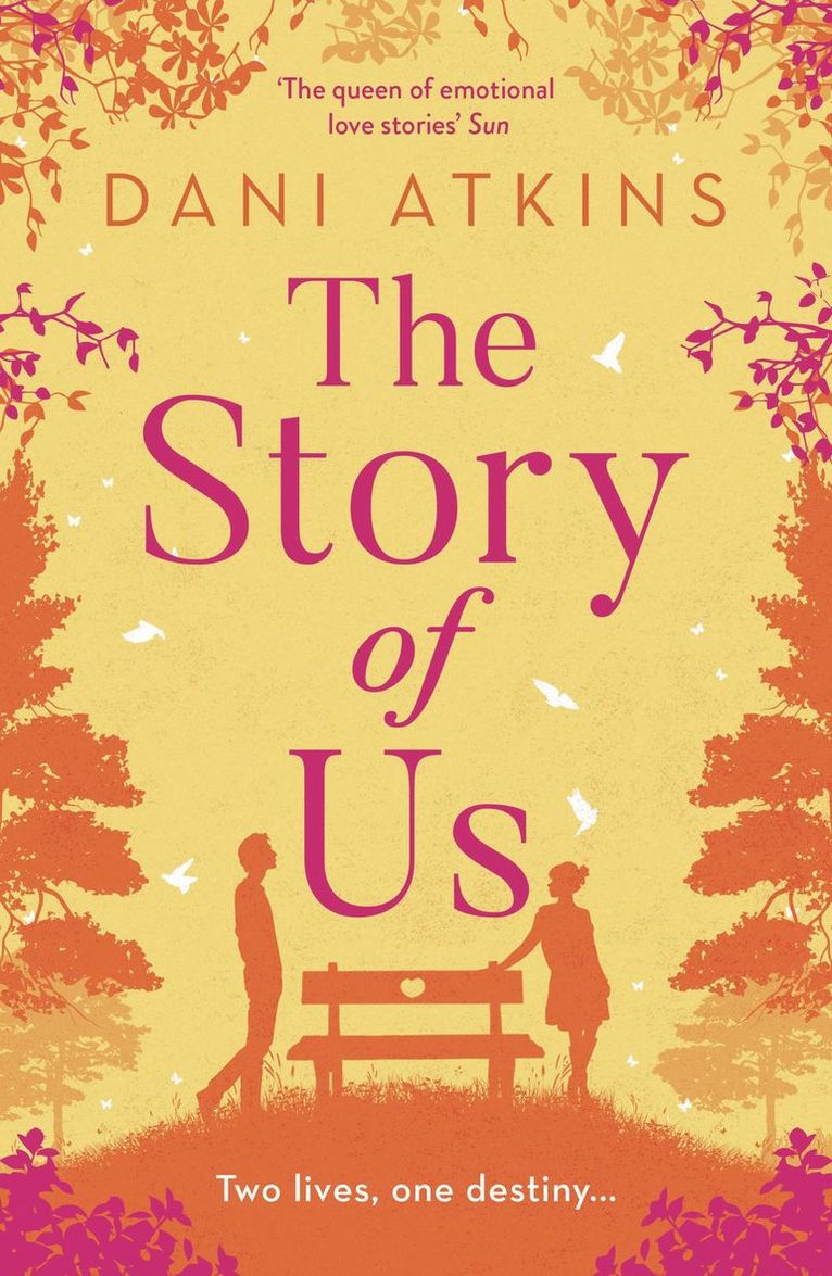 Story Of Us