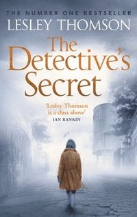 bokomslag The Detective's Secret