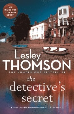 DETECTIVES SECRET