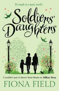 bokomslag Soldiers' Daughters