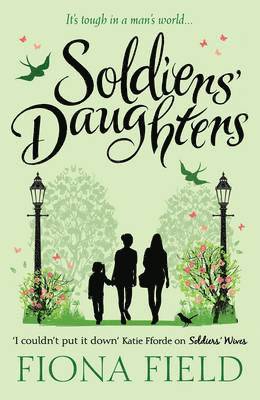 Soldiers' Daughters 1