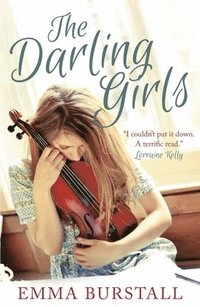 bokomslag The Darling Girls