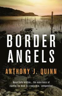 bokomslag Border Angels