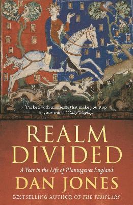 Realm Divided 1