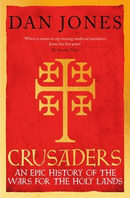 Jones, D: Crusaders
