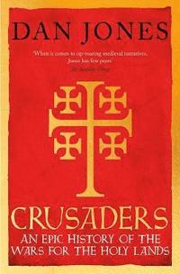 bokomslag Crusaders