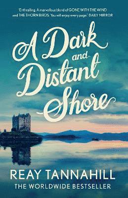 bokomslag Dark And Distant Shore