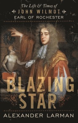 Blazing Star 1