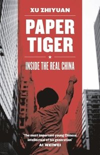 bokomslag Paper Tiger