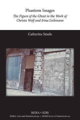 Catherine Smale - Phantom Images, Häftad