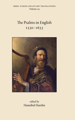 The Psalms in English 1530-1633 1