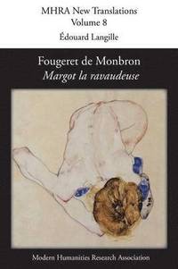 bokomslag Fougeret de Monbron (1706-1760), 'Margot la ravaudeuse'