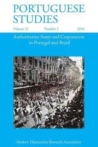 bokomslag Portuguese Studies 32