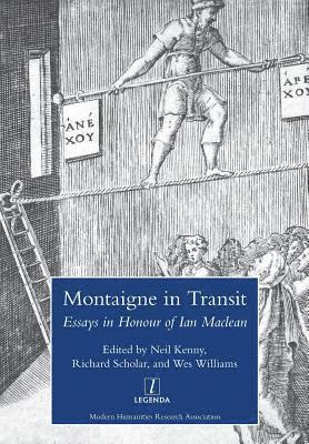 Montaigne in Transit 1
