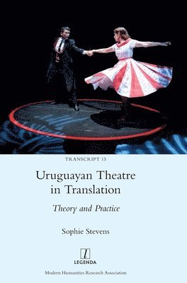 bokomslag Uruguayan Theatre in Translation