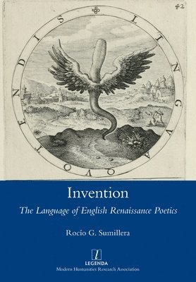 Rocío G Sumillera - Invention, Häftad
