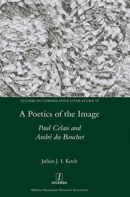 A Poetics of the Image 1