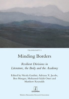 Minding Borders 1