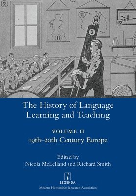 The History of Language Learning and Teaching II 1