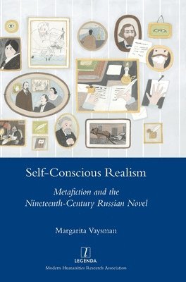 Self-Conscious Realism 1