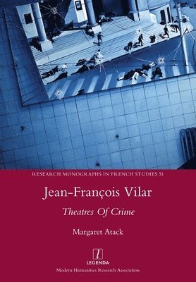 Jean-Franois Vilar 1