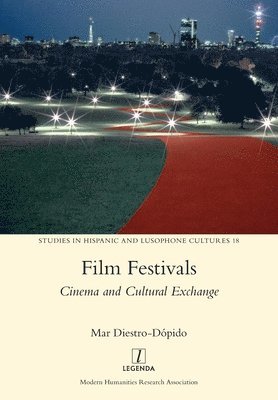 Mar Diestro-DÓPido - Film Festivals, Häftad