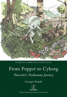 From Puppet to Cyborg 1