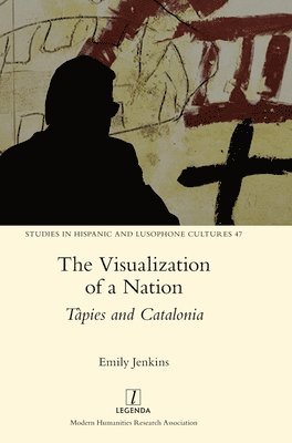 Emily Jenkins - Visualization of a Nation, Inbunden