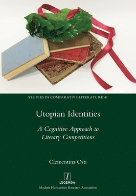 Clementina Osti - Utopian Identities, Häftad