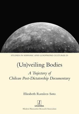 Elizabeth Ramírez-Soto - (Un)veiling Bodies, Häftad