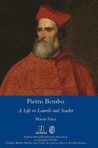 bokomslag Pietro Bembo