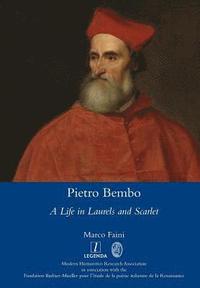 bokomslag Pietro Bembo