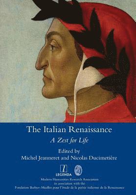 The Italian Renaissance 1